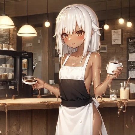 Featured image #3 for Slime Girls