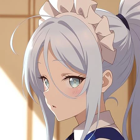 Featured image #2 for Sylpha Langlis/シルファ・ラングリス -  Tensei Shitara Dai Nana Ōji - IllustriousXL