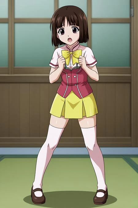 Featured image #5 for Rosario+Vampire | Yukari Sendou | PDXL