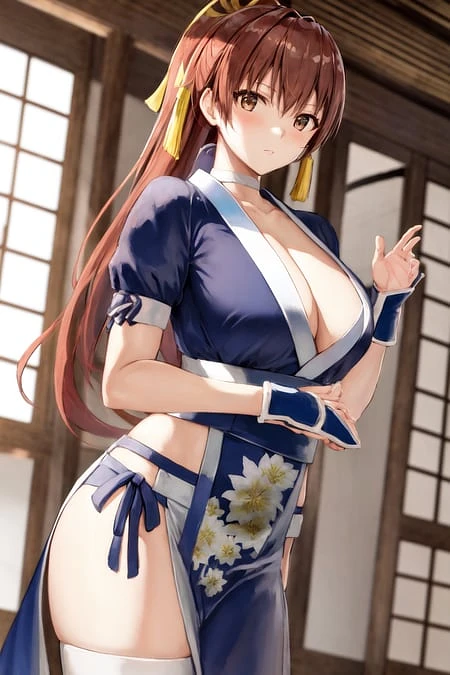 Featured image #2 for DOA Kasumi
