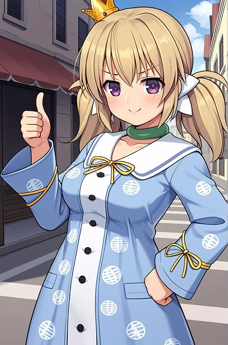 Featured image #1 for Kafuru | Senran Kagura