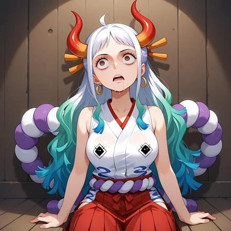 Featured image #5 for Sleeping with eyes open - Unconscious