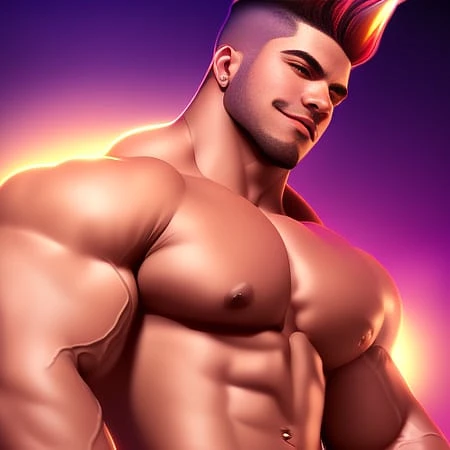 Featured image #1 for Daddy Diffusion