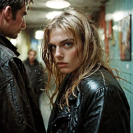 Featured image #6 for 2000s Crime Thriller Movie (SD1, SDXL, Pony, Flux)