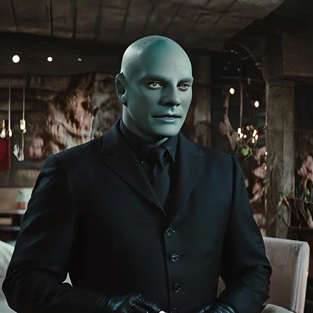 Featured image #5 for Fantomas