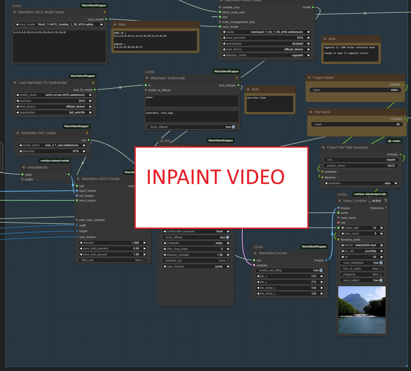 Featured image #4 for Remove Video Watermarks