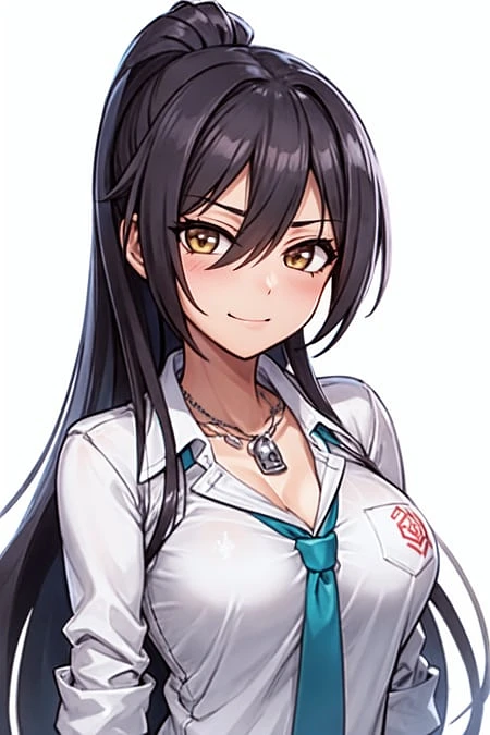 Featured image #1 for Shirase Sakuya (THE IDOLM@STER SHINY COLORS)
