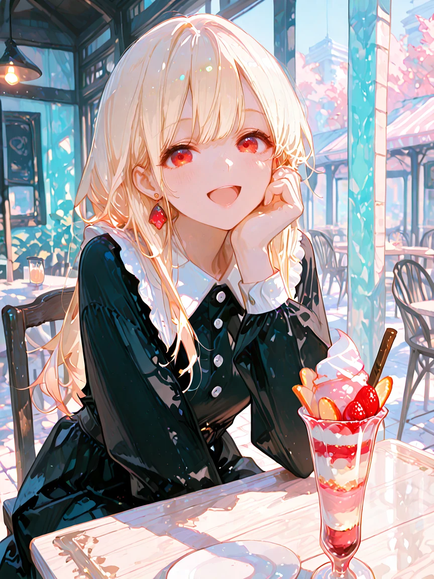 Featured image #2 for Anime ArtFlow Illustrious-XL