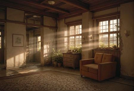 Featured image #3 for 0913 sunlight through the window