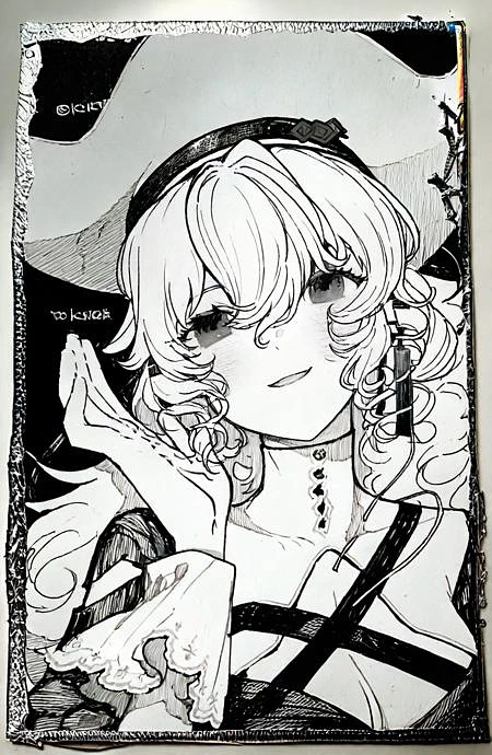 Featured image #4 for KIKI輝気/@KIKIhuihui Style for IL