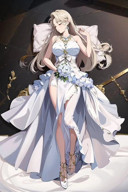 Featured image #1 for ASOUL乃琳Eileen-LORA