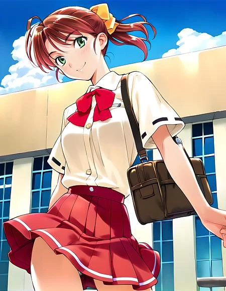 Featured image #3 for hayase mina/早瀬美奈（SEXFRIEND 〜セックスフレンド〜）