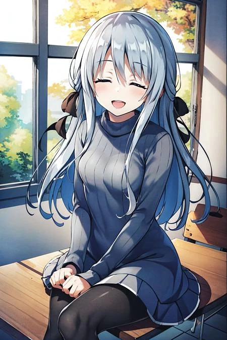 Featured image #1 for Hiyori Shiina | 椎名 ひかり | Classroom of the Elite