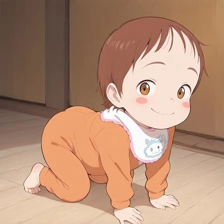 Featured image #2 for Mirai Ota (Mirai no Mirai/Mirai/My sister Mirai)