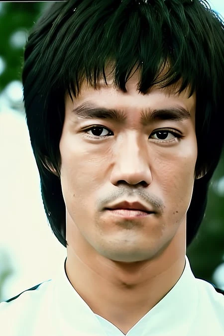 Featured image #3 for Bruce Lee