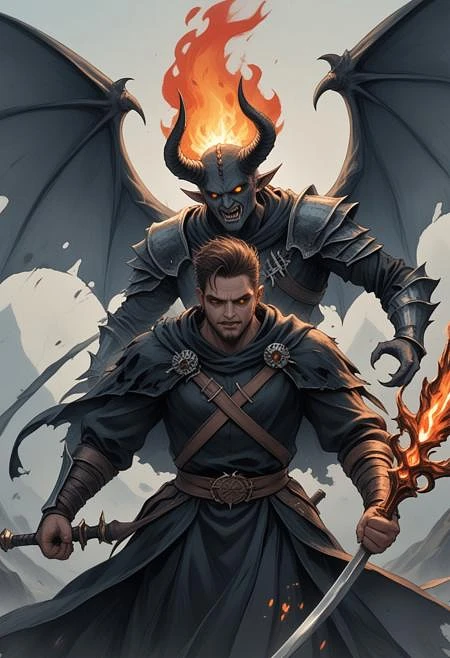 Featured image #5 for the angels of darkness