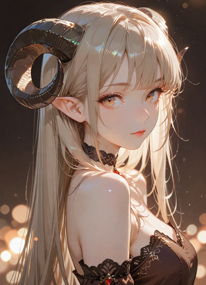 Featured image #3 for Anime Blend (ARBlend) - Semi Realistic Illustrious-XL