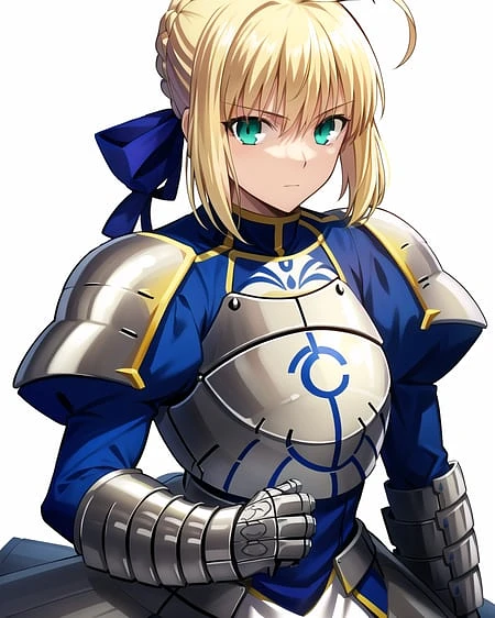 Featured image #1 for Fate-阿尔托莉雅 潘德拉贡/Artoria pendragon