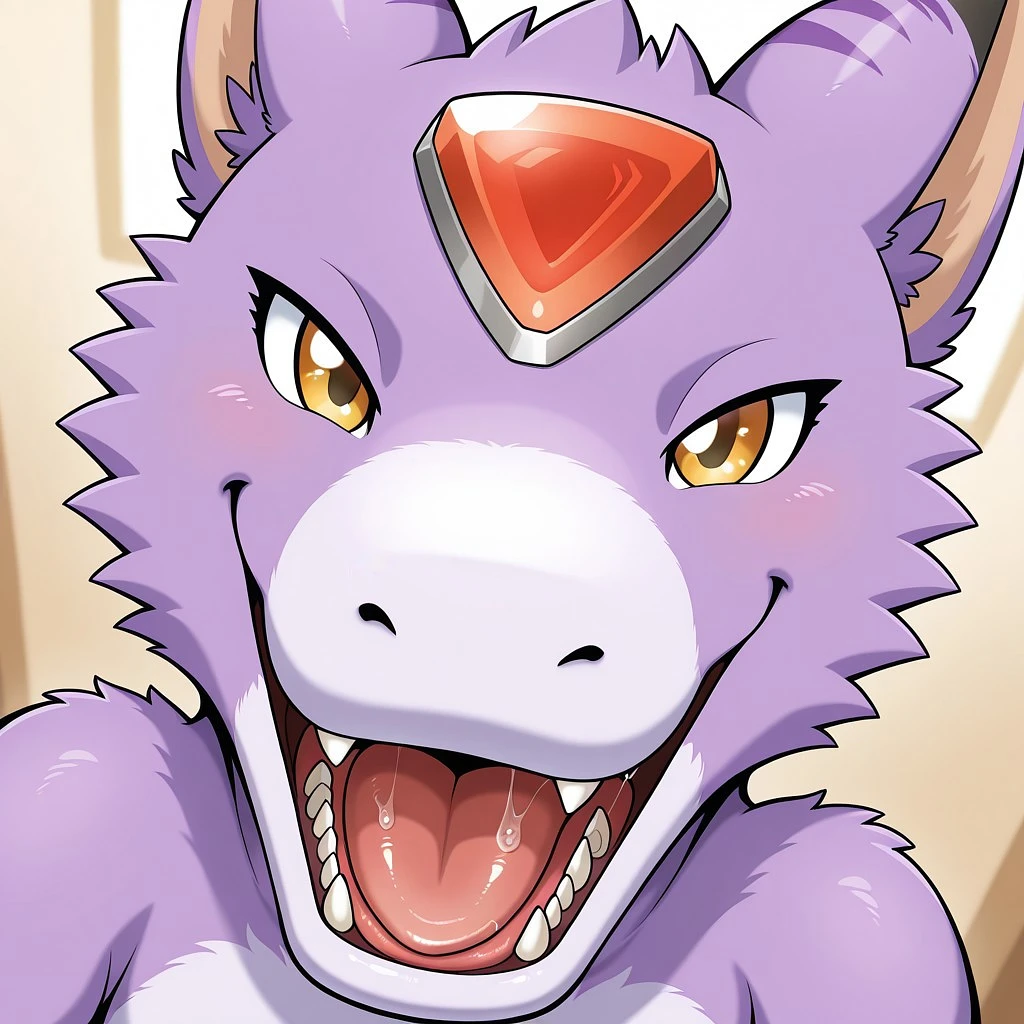 Featured image #3 for Dorumon