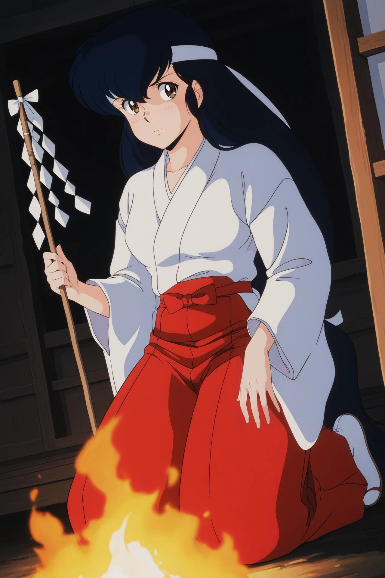 Featured image #6 for Sakura (Urusei Yatsura 1981)