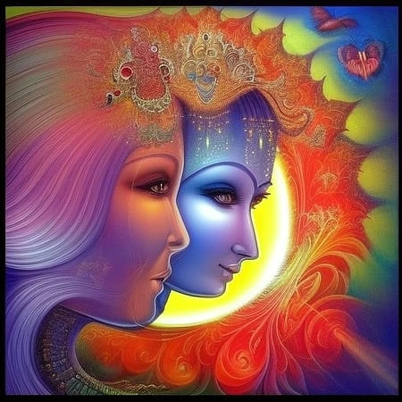 Featured image #3 for Psychedlia