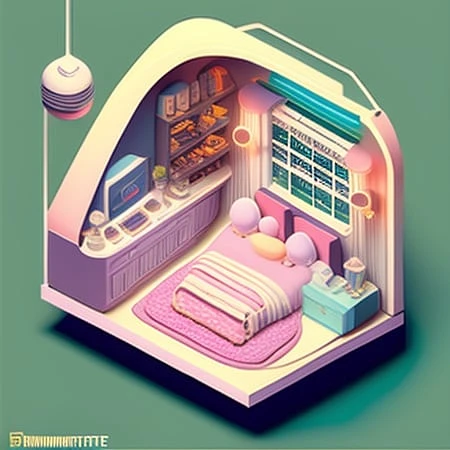 Featured image #4 for Isometric TI Sets Pt 2 