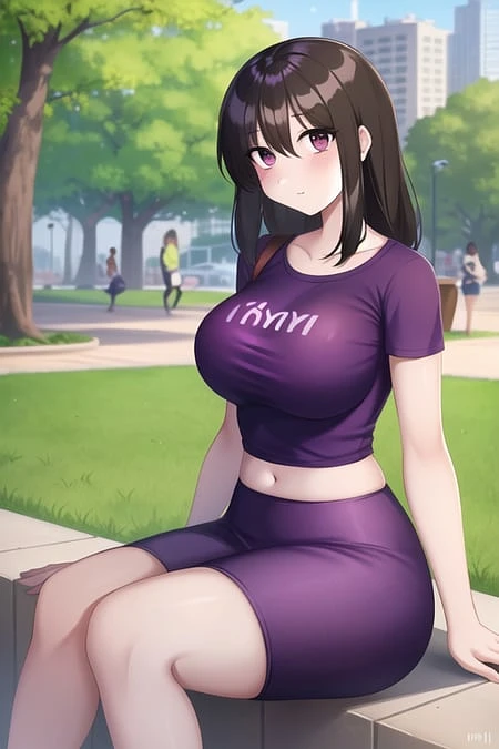 Featured image #1 for m3rii4-style