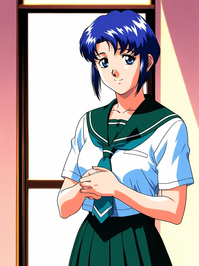 Featured image #2 for 遥 illustrious Haruka(VIPER-V16-IMAGINE-)