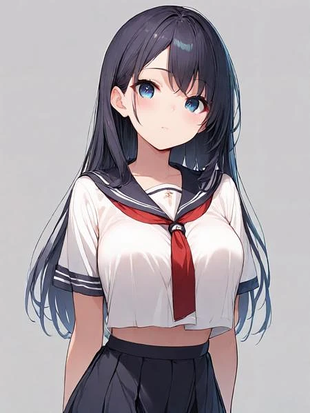 Featured image #3 for boleromix(illustrious)