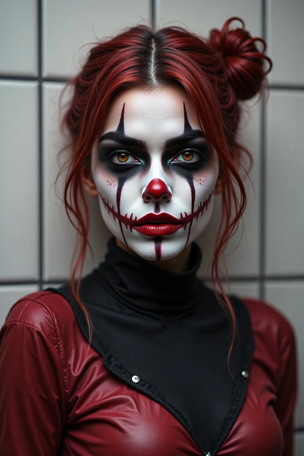 Featured image #1 for Pretty Horror F1D