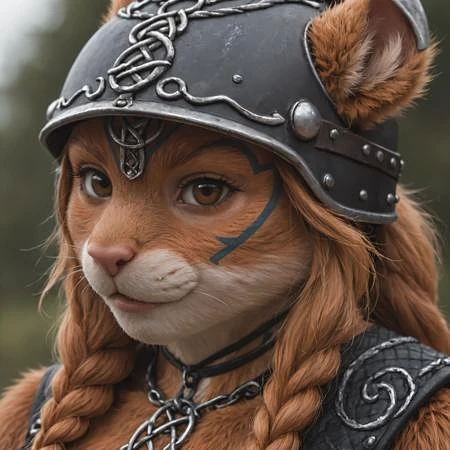 Featured image #1 for Ratatoskr (Animal, Creature and Furry )