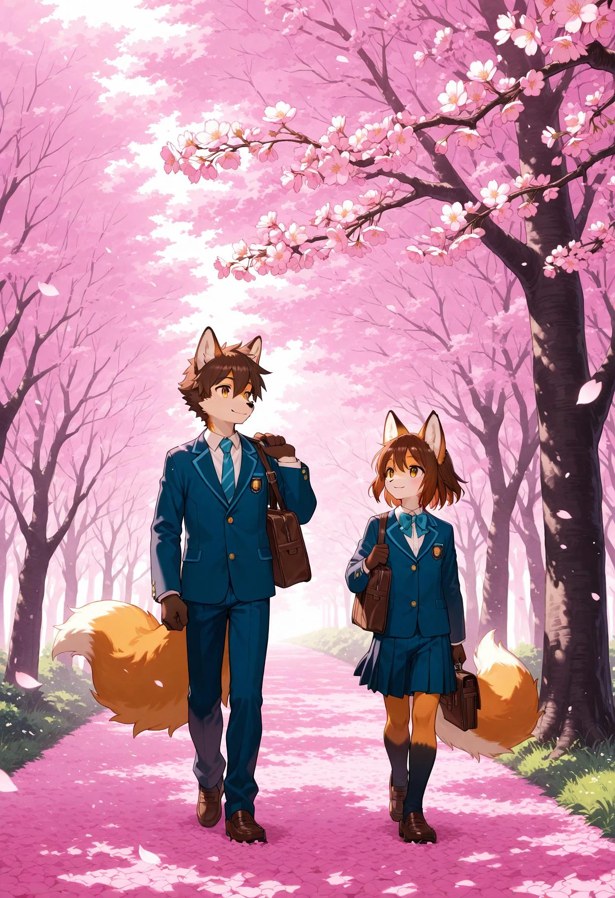 Featured image #3 for REED_FURRY_MiX_NOOBAi