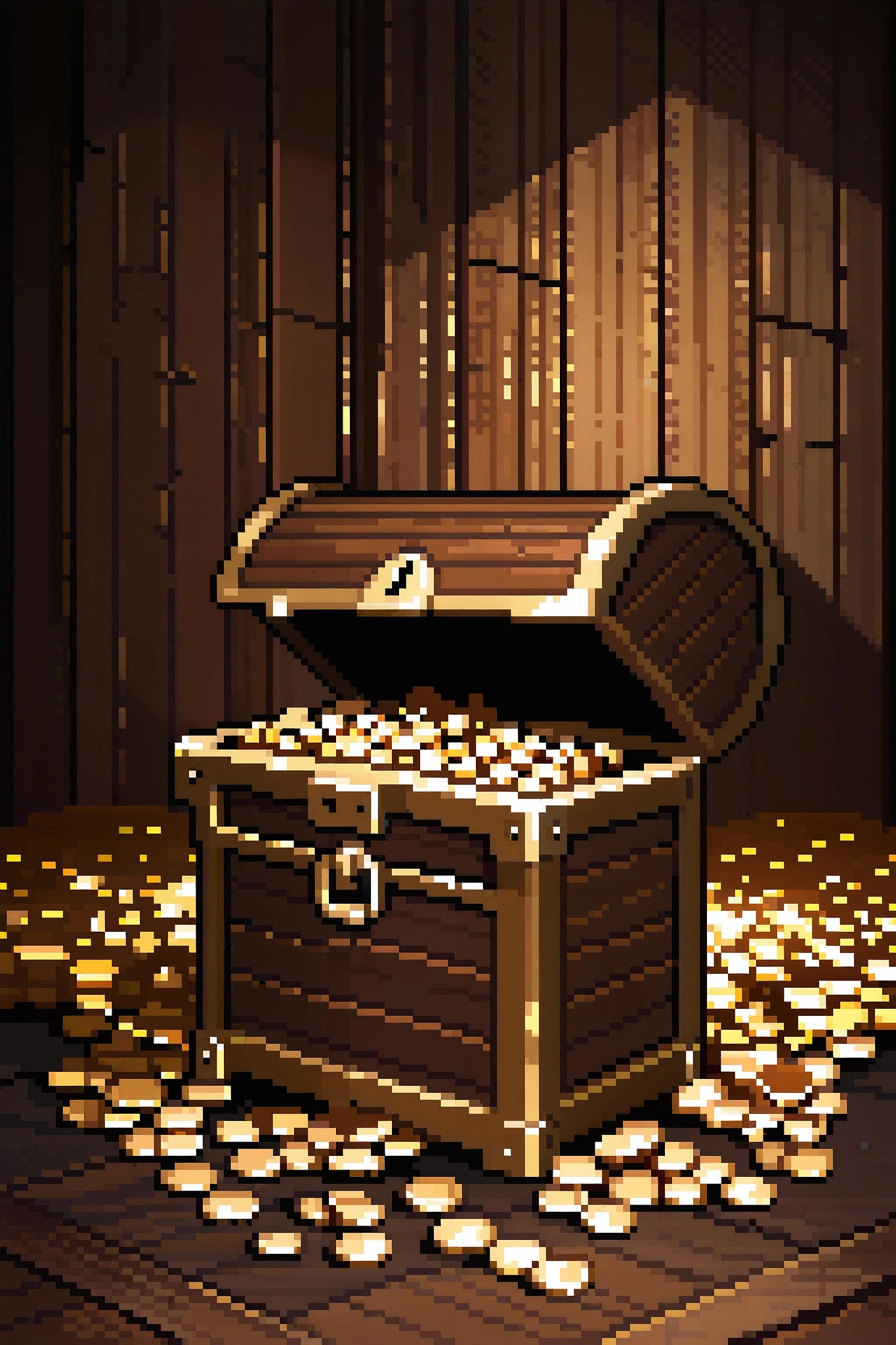 Featured image #3 for Illustrious "PixelArt" from HaDeS