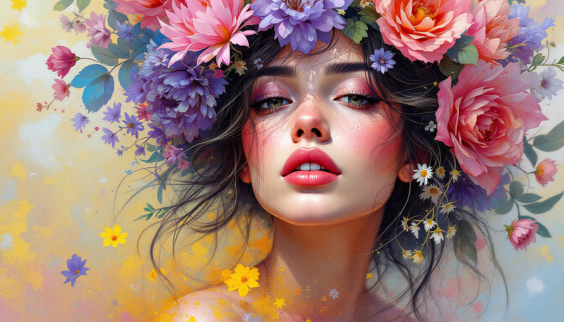 A sample prompt of what you can find in this page