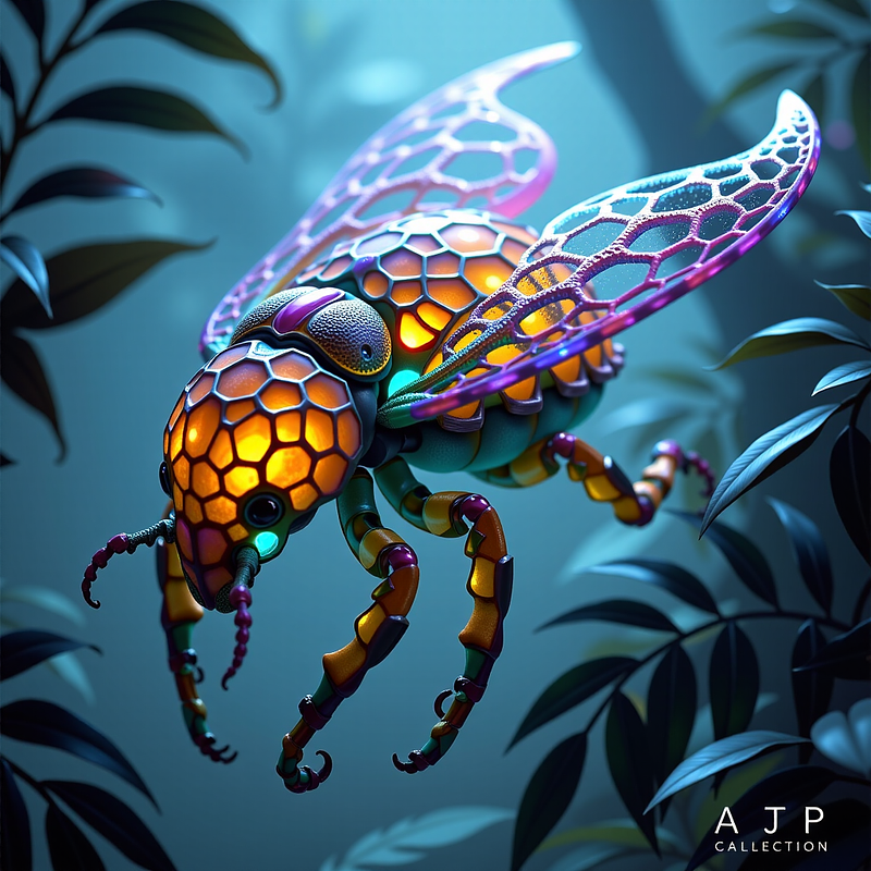 A sample prompt of what you can find in this page