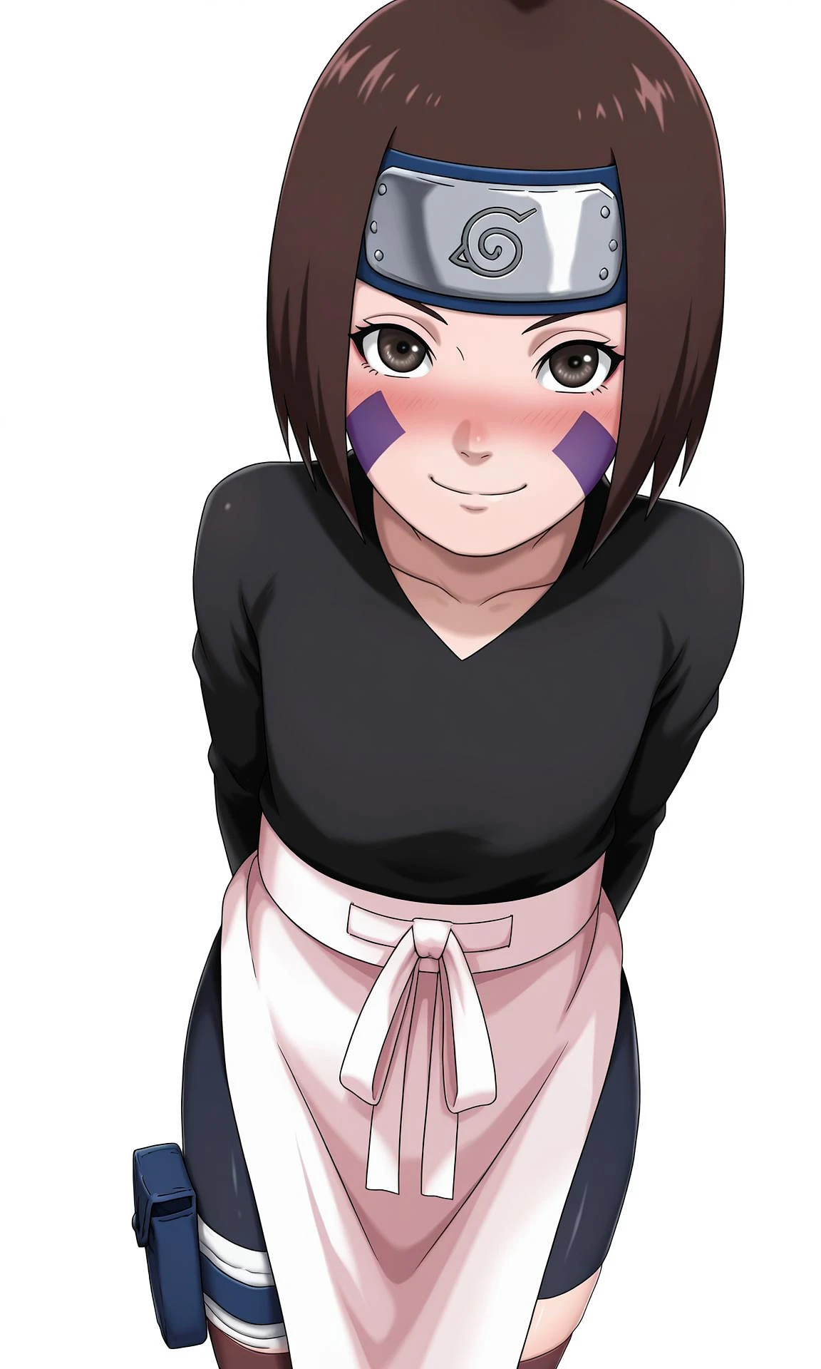 Featured image #3 for Rin Nohara - Naruto Shippuden - Marjorie