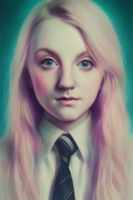 Featured image #3 for Luna