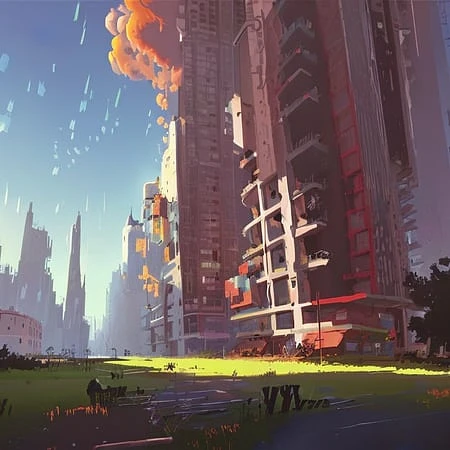 Featured image #1 for PaintStyle1