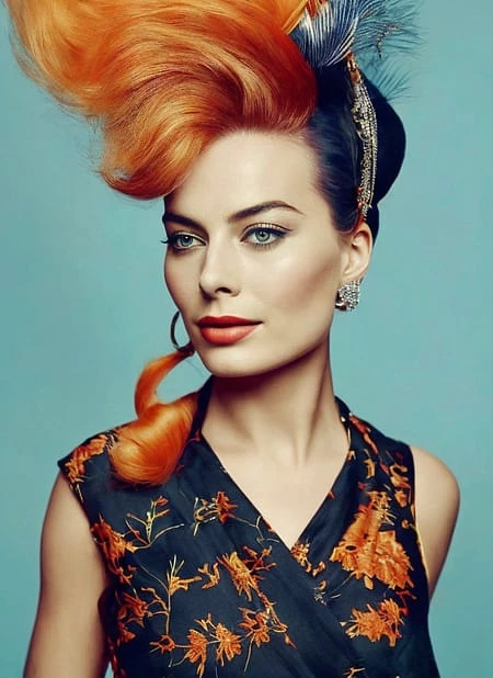 Featured image #3 for Margot Robbie