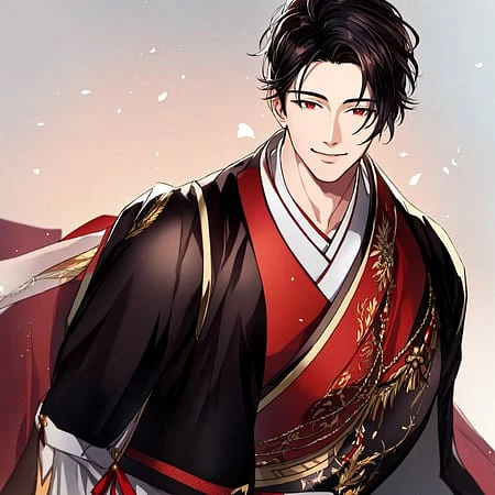 Featured image #3 for BEKO'S IKEMEN WORLD
