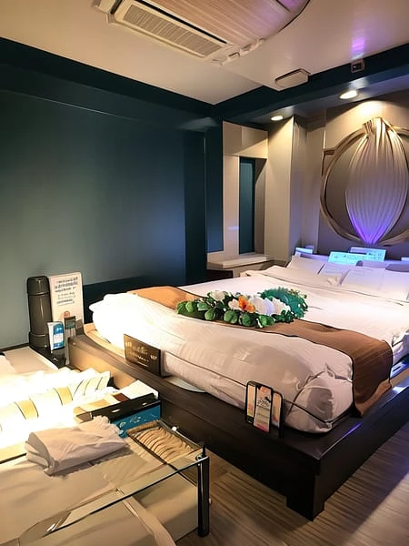 Featured image #1 for LoveHotel