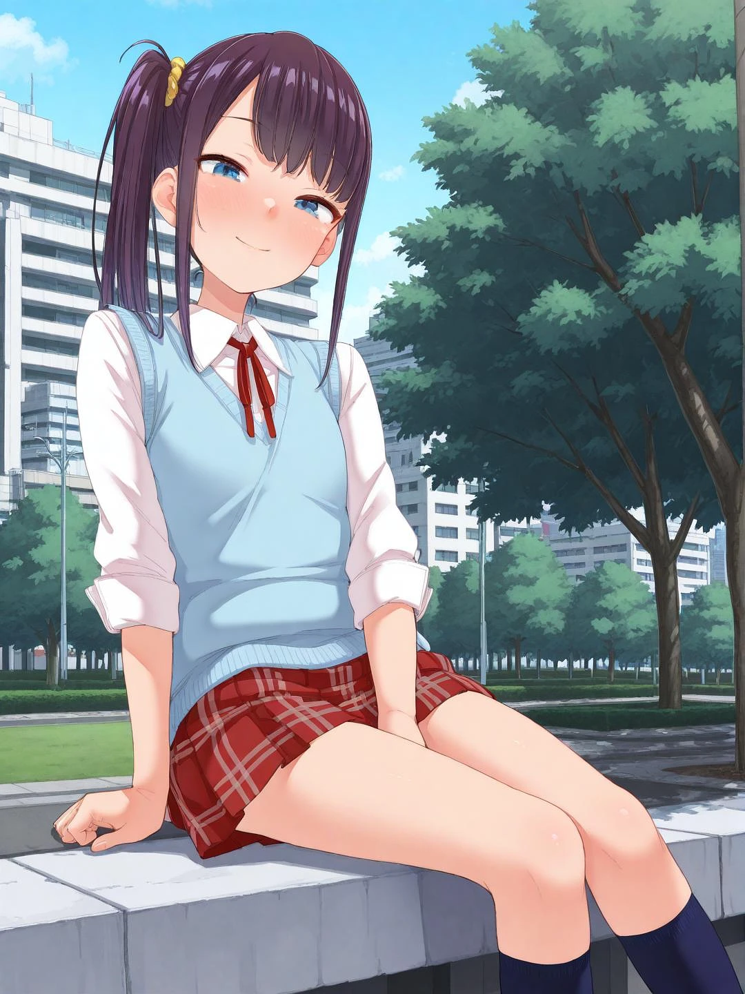 Featured image #1 for Tsuttsu Style