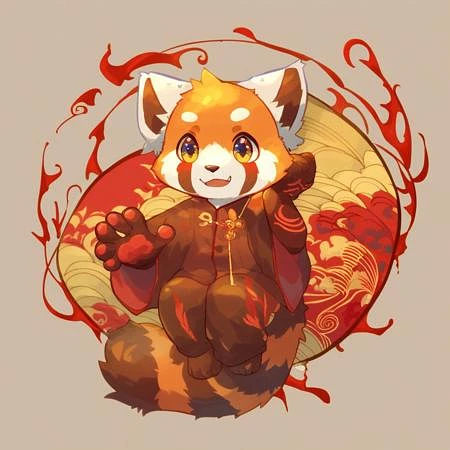 Featured image #6 for Lv1(Rubili) Style