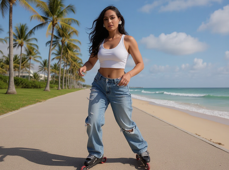 A sample prompt of what you can find in this page