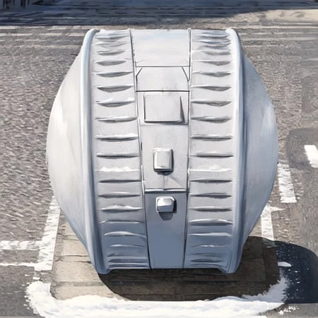 Featured image #4 for Kugelpanzer20