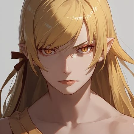 Featured image #5 for (Pony + Illustrious) Kiss-Shot Acerola-Orion Heart-under-Blade / Kizumonogatari / Bakemonogatari