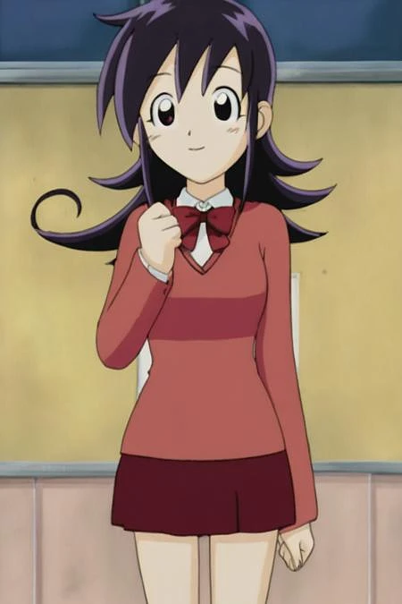 Featured image #1 for Mimi Tasogare (Duel Masters) [PonyXL]