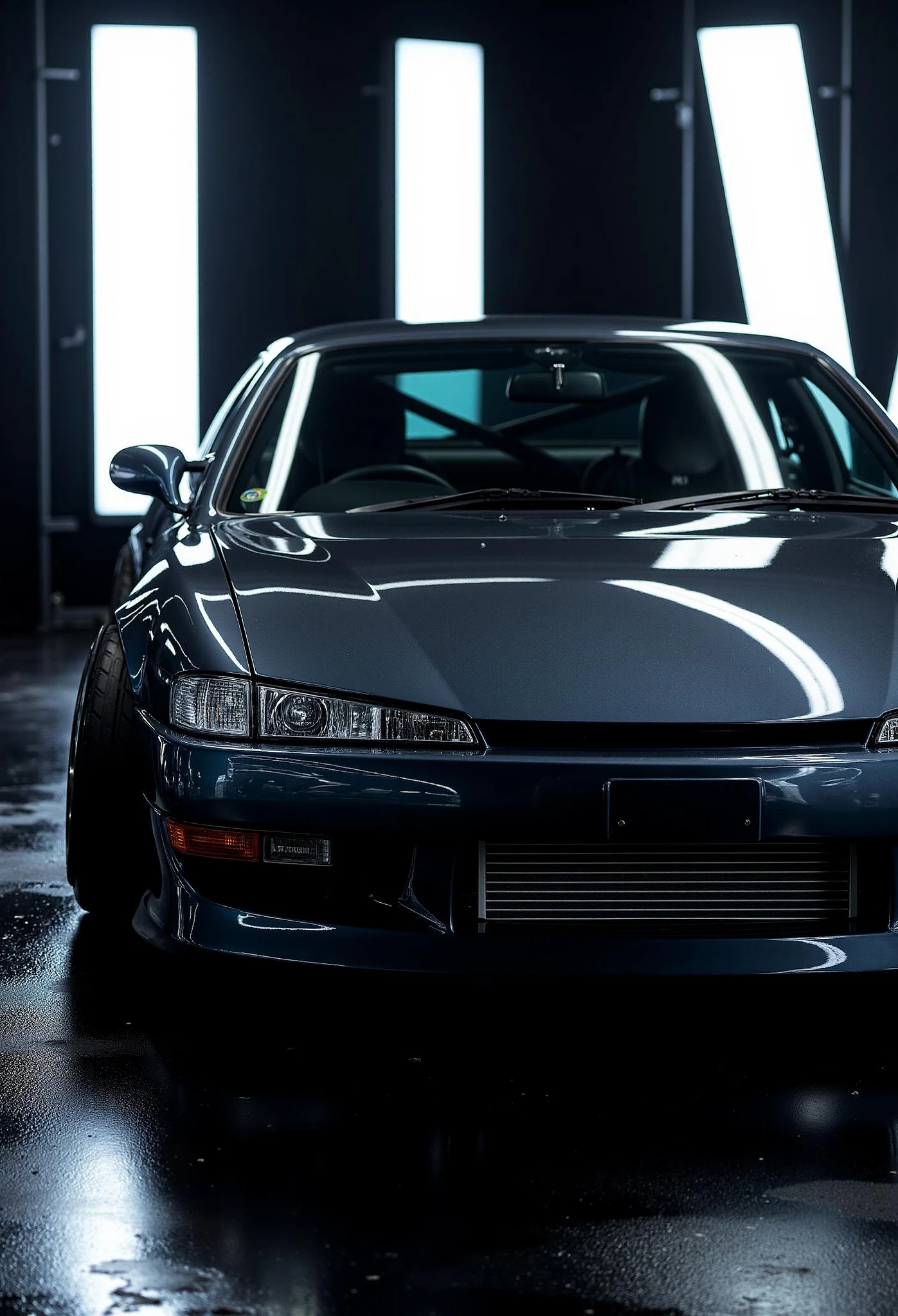 Featured image #4 for JDM Legends