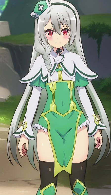 Featured image #4 for 梅伊蒂娜·安洁-不道德工会（Maidena Angers-Immoral Guild）