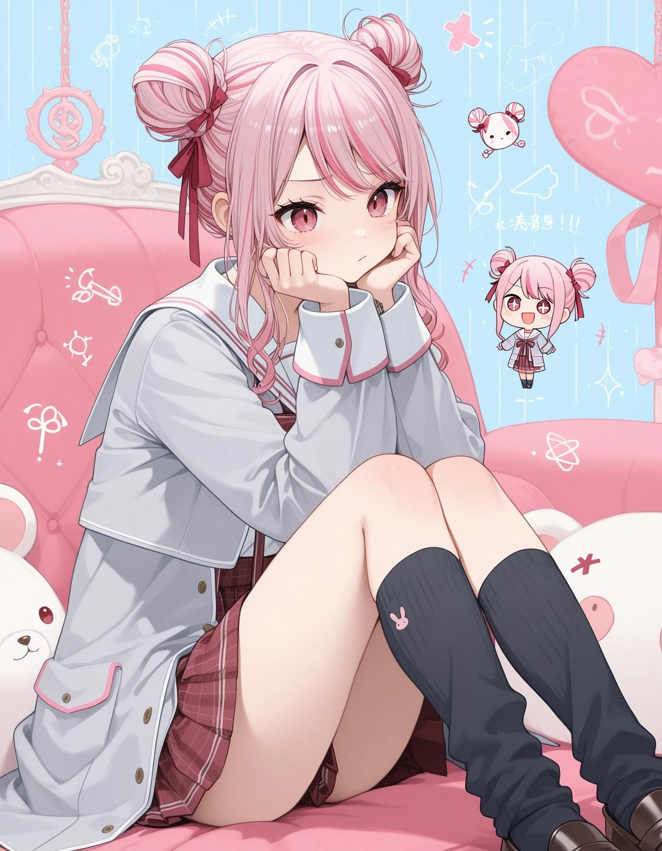 Featured image #1 for 田中姬/TanakaHime-HIMEHINA（！）